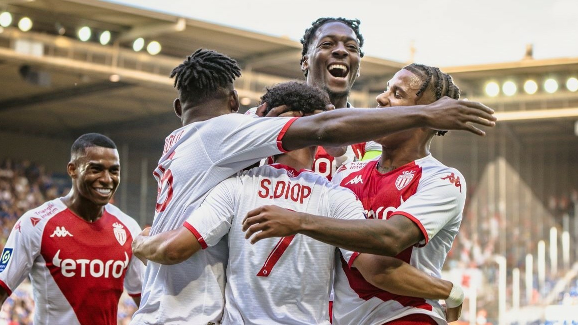 AS MONACO-FERENCVAROS: STATISTICHE, QUOTE E PRONOSTICO