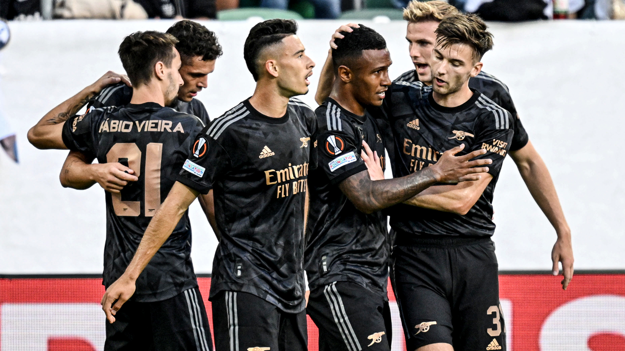 ARSENAL-PSV: STATISTICHE, QUOTE E PRONOSTICO