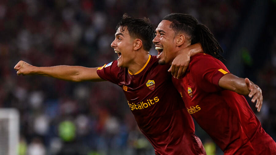 ROMA-HELSINKI: STATISTICHE, QUOTE E PRONOSTICO