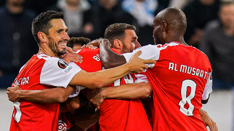 SPORTING BRAGA-UNION BERLINO: STATISTICHE, QUOTE E PRONOSTICO