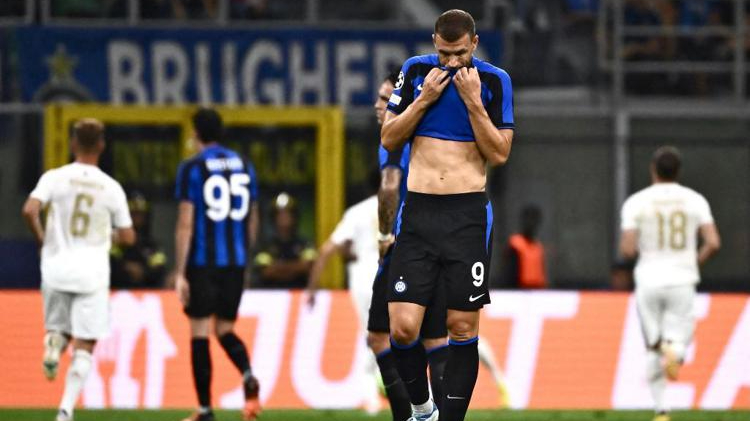 VIKTORIA PLZEN-INTER: STATISTICHE, QUOTE E PRONOSTICO