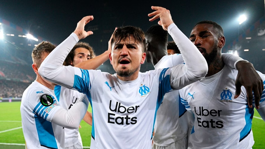 MARSIGLIA-EINTRACHT: STATISTICHE, QUOTE E PRONOSTICO