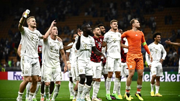 BAYERN MONACO-BARCELLONA: STATISTICHE, QUOTE E PRONOSTICO