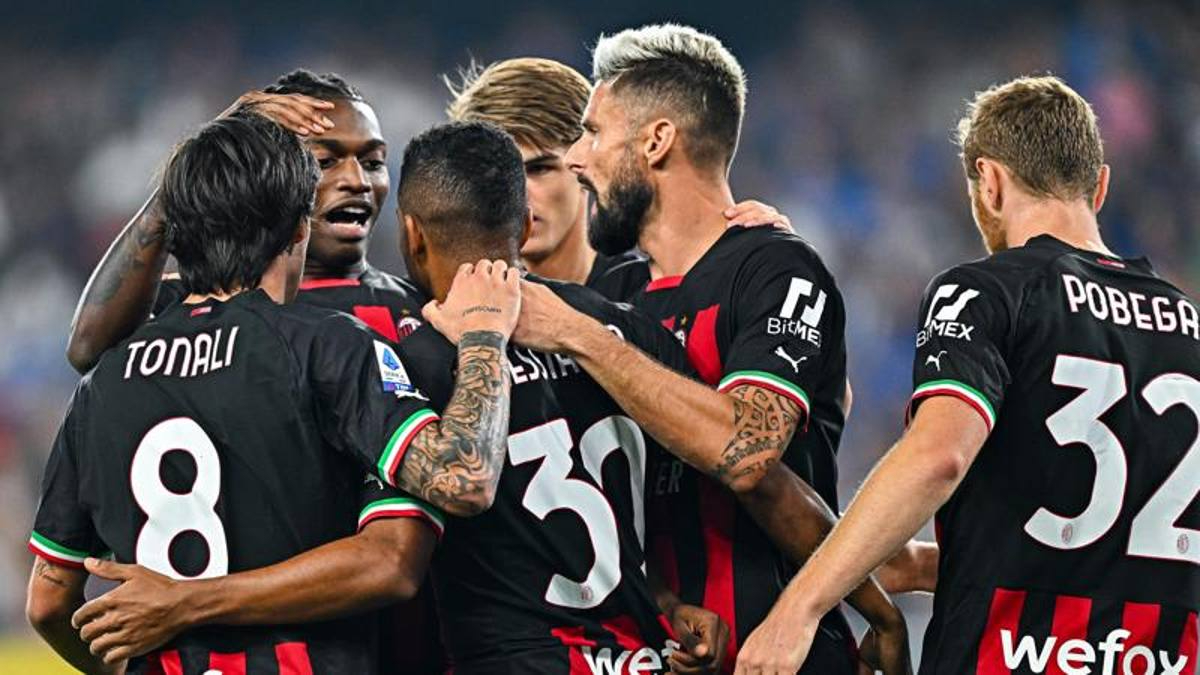 MILAN-DINAMO ZAGABRIA: STATISTICHE, QUOTE E PRONOSTICO MILAN-DINAMO ZAGABRIA: STATISTICHE, QUOTE E PRONOSTICO