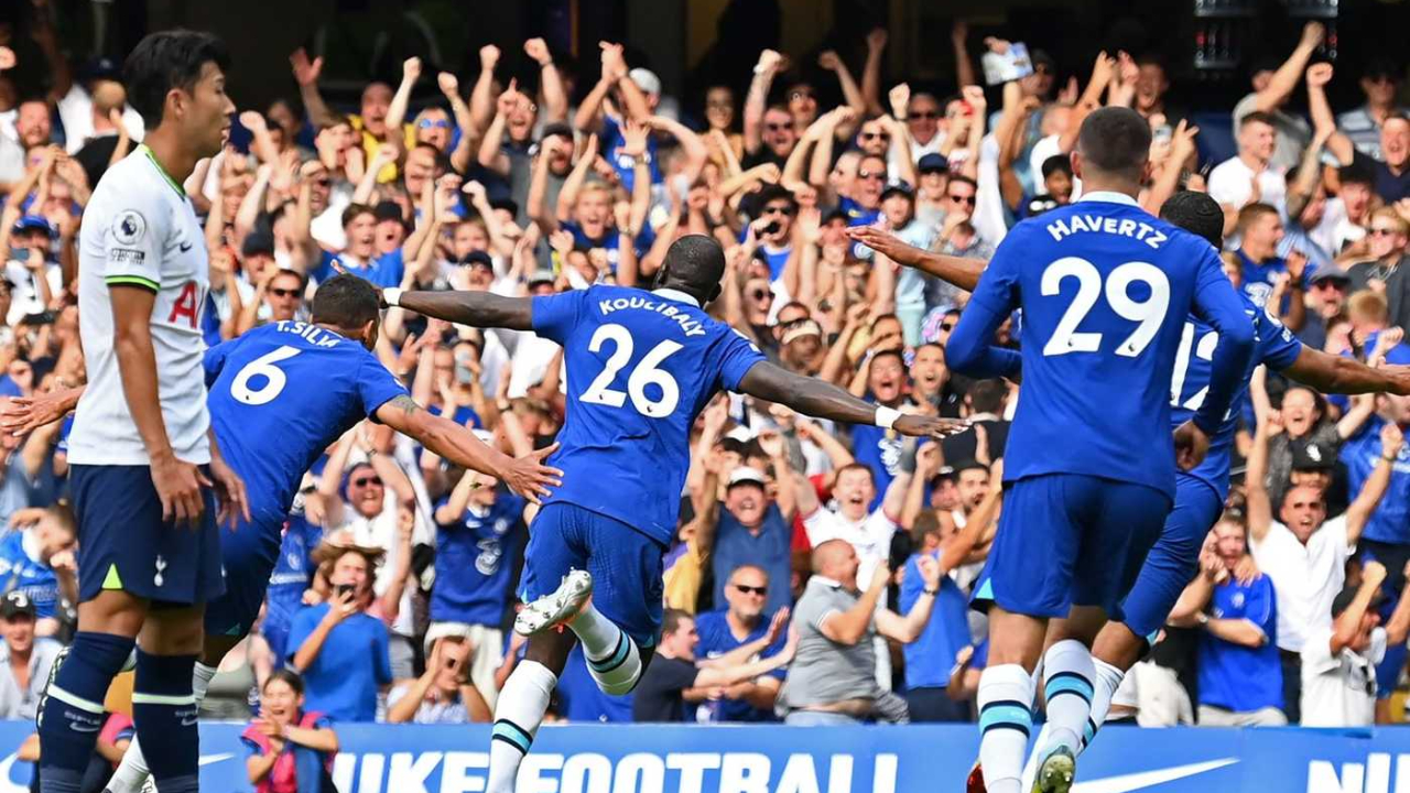 CHELSEA-SALISBURGO: STATISTICHE, QUOTE E PRONOSTICO CHELSEA-SALISBURGO: STATISTICHE, QUOTE E PRONOSTICO