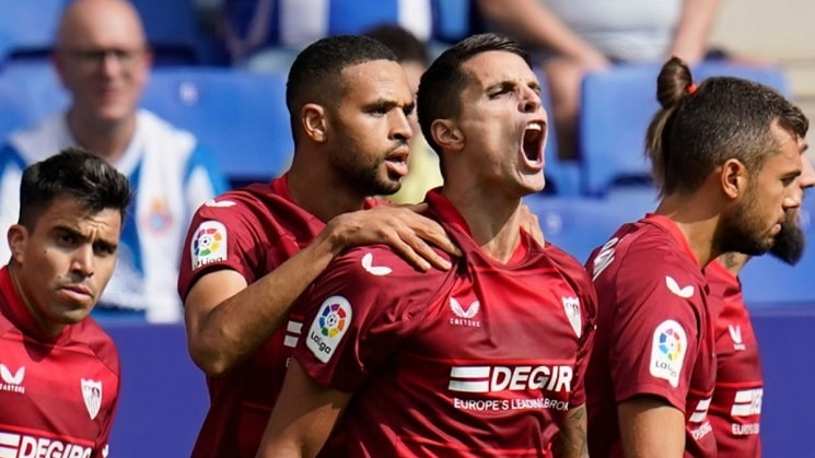 COPENAGHEN-SIVIGLIA: STATISTICHE, QUOTE E PRONOSTICO COPENAGHEN-SIVIGLIA: STATISTICHE, QUOTE E PRONOSTICO