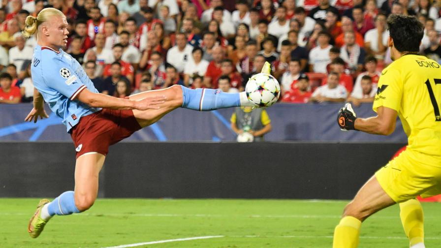 MANCHESTER CITY-BORUSSIA DORTMUND: STATISTICHE, QUOTE E PRONOSTICO MANCHESTER CITY-BORUSSIA DORTMUND: STATISTICHE, QUOTE E PRONOSTICO