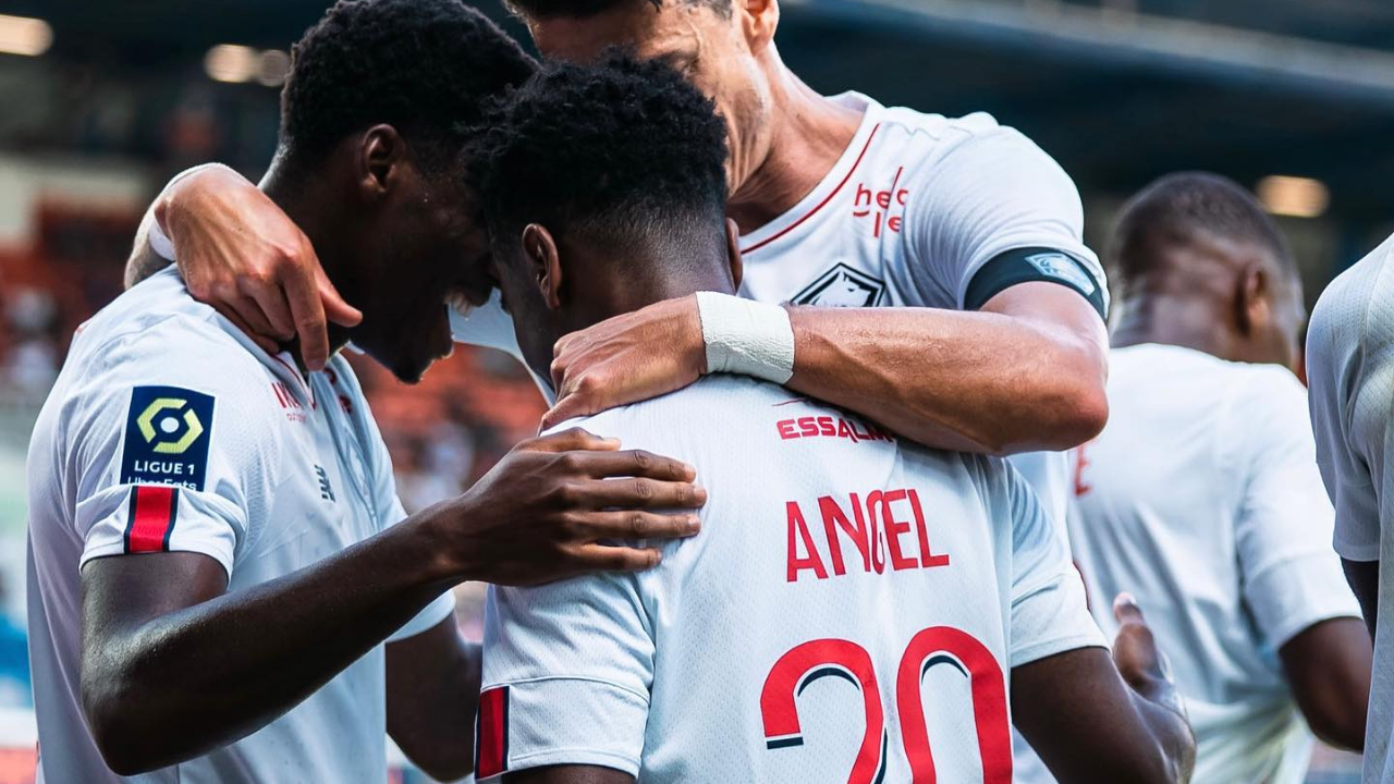 LILLE-TOLOSA: STATISTICHE, QUOTE E PRONOSTICO LILLE-TOLOSA: STATISTICHE, QUOTE E PRONOSTICO