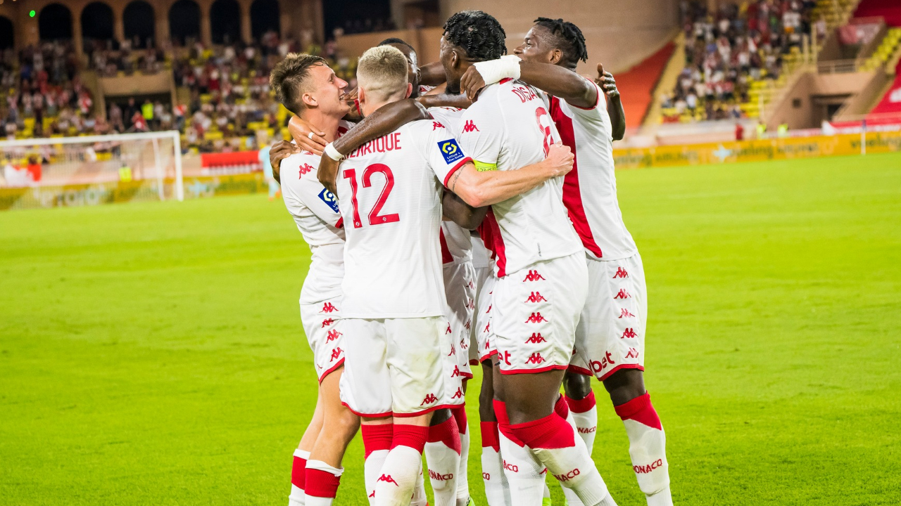 REIMS-MONACO: STATISTICHE, QUOTE E PRONOSTICO REIMS-MONACO: STATISTICHE, QUOTE E PRONOSTICO