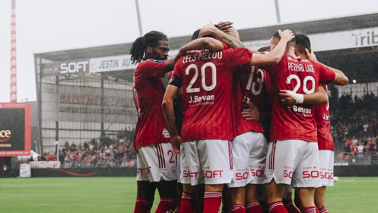 BREST-AJACCIO: STATISTICHE, QUOTE E PRONOSTICO BREST-AJACCIO: STATISTICHE, QUOTE E PRONOSTICO