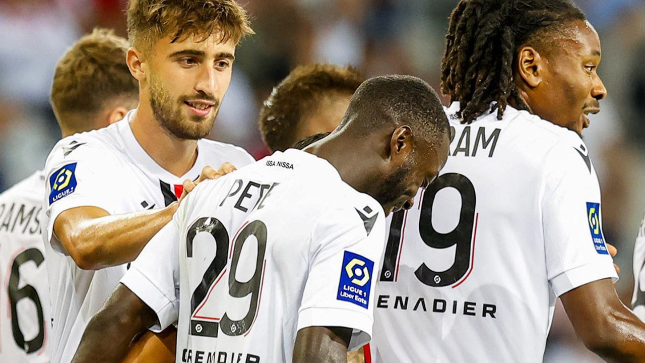 NIZZA-ANGERS: STATISTICHE, QUOTE E PRONOSTICO NIZZA-ANGERS: STATISTICHE, QUOTE E PRONOSTICO