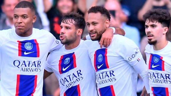 LIONE-PSG: STATISTICHE, QUOTE E PRONOSTICO LIONE-PSG: STATISTICHE, QUOTE E PRONOSTICO