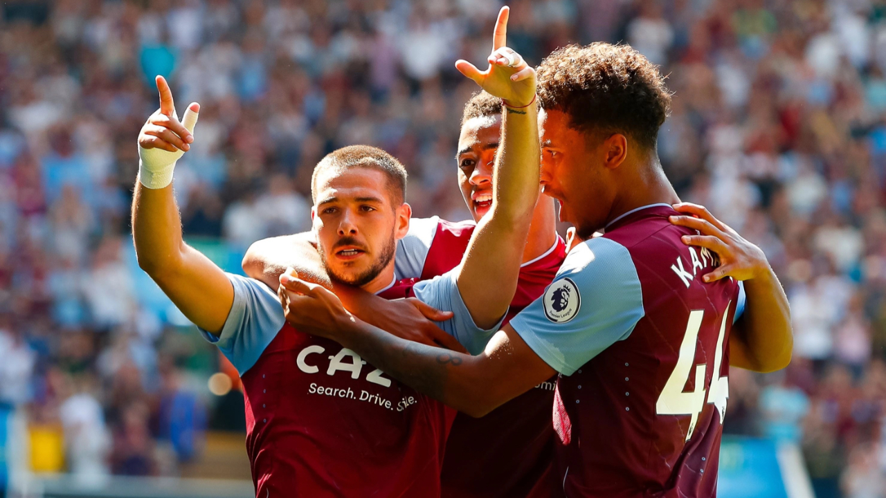 ASTON VILLA-SOUTHAMPTON: STATISTICHE, QUOTE E PRONOSTICO ASTON VILLA-SOUTHAMPTON: STATISTICHE, QUOTE E PRONOSTICO
