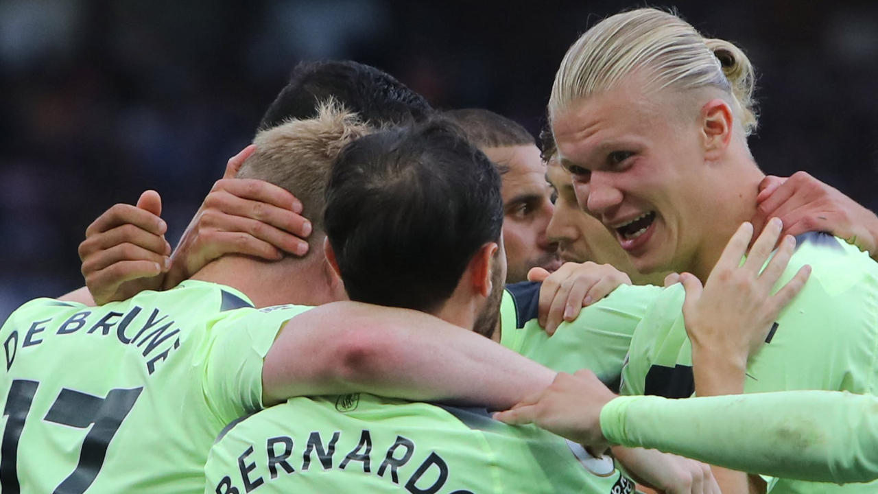 WOLVERHAMPTON-MANCHESTER CITY: STATISTICHE, QUOTE E PRONOSTICO WOLVERHAMPTON-MANCHESTER CITY: STATISTICHE, QUOTE E PRONOSTICO