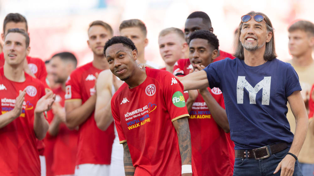 MAINZ-HERTA BERLINO: STATISTICHE, QUOTE E PRONOSTICO