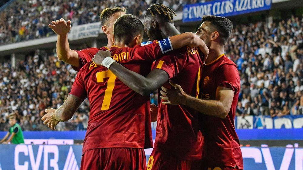 ROMA-ATALANTA: STATISTICHE, QUOTE E PRONOSTICO