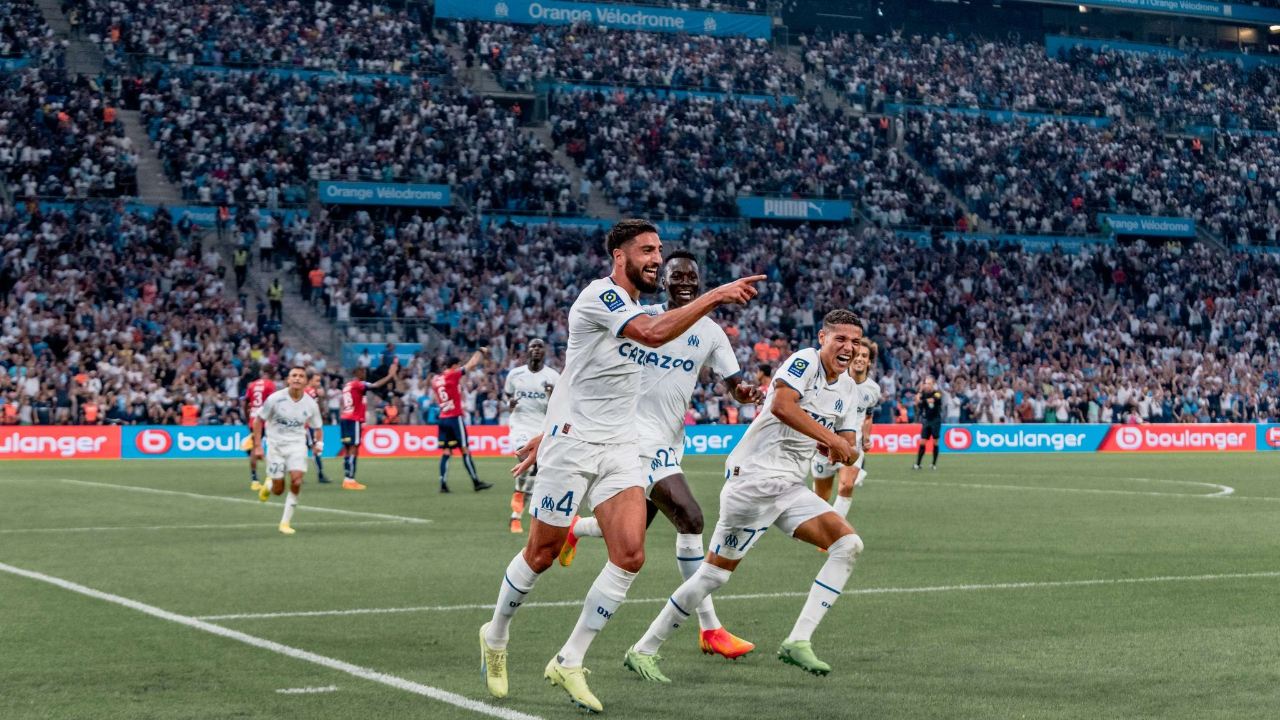 ANGERS-MARSIGLIA: STATISTICHE, QUOTE E PRONOSTICO ANGERS-MARSIGLIA: STATISTICHE, QUOTE E PRONOSTICO