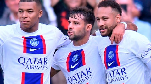 PSG-NIZZA: STATISTICHE, QUOTE E PRONOSTICO PSG-NIZZA: STATISTICHE, QUOTE E PRONOSTICO