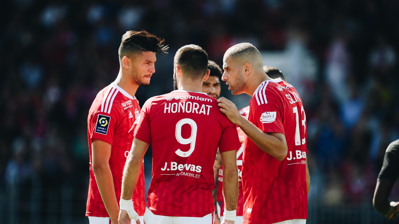 AUXERRE-BREST: STATISTICHE, QUOTE E PRONOSTICO AUXERRE-BREST: STATISTICHE, QUOTE E PRONOSTICO