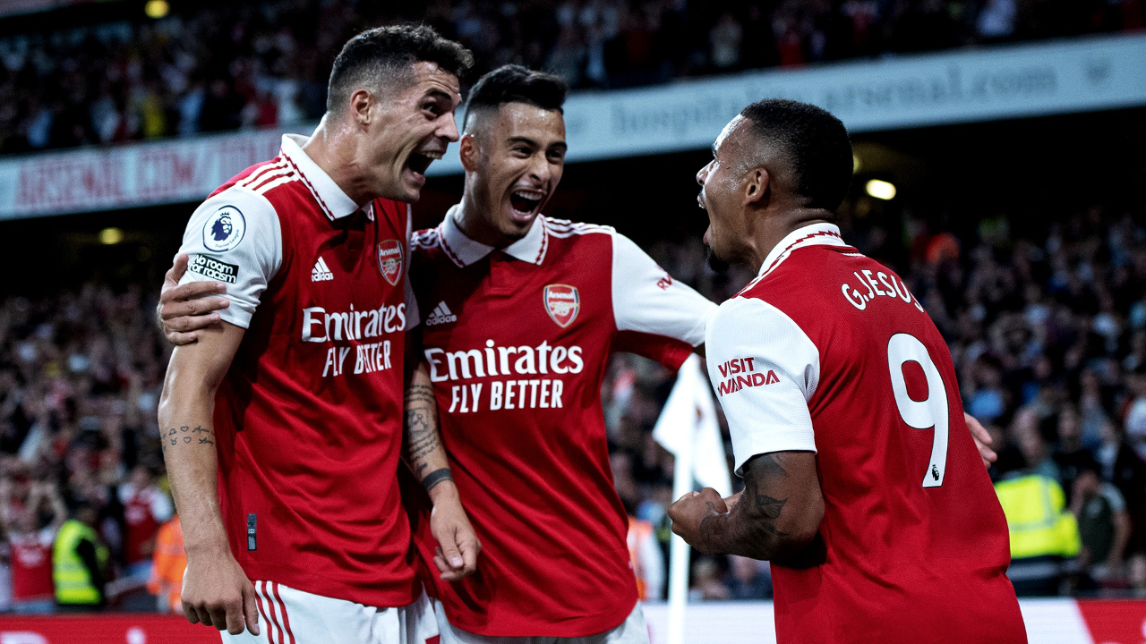 ARSENAL-TOTTENHAM: STATISTICHE, QUOTE E PRONOSTICO ARSENAL-TOTTENHAM: STATISTICHE, QUOTE E PRONOSTICO