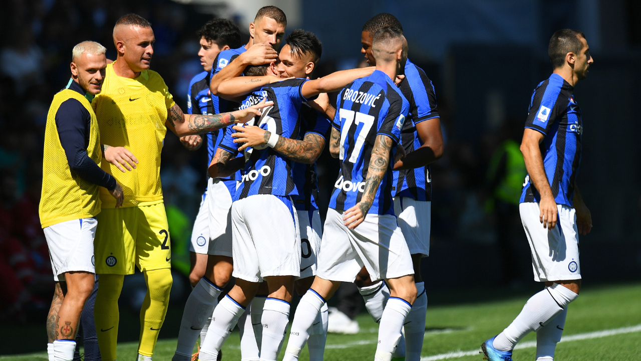 INTER-ROMA: STATISTICHE, QUOTE E PRONOSTICO