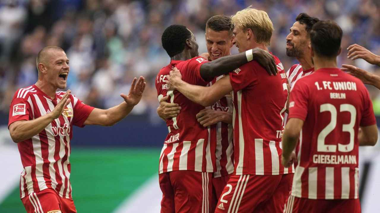 MALMO-UNION BERLINO: STATISTICHE, QUOTE E PRONOSTICO