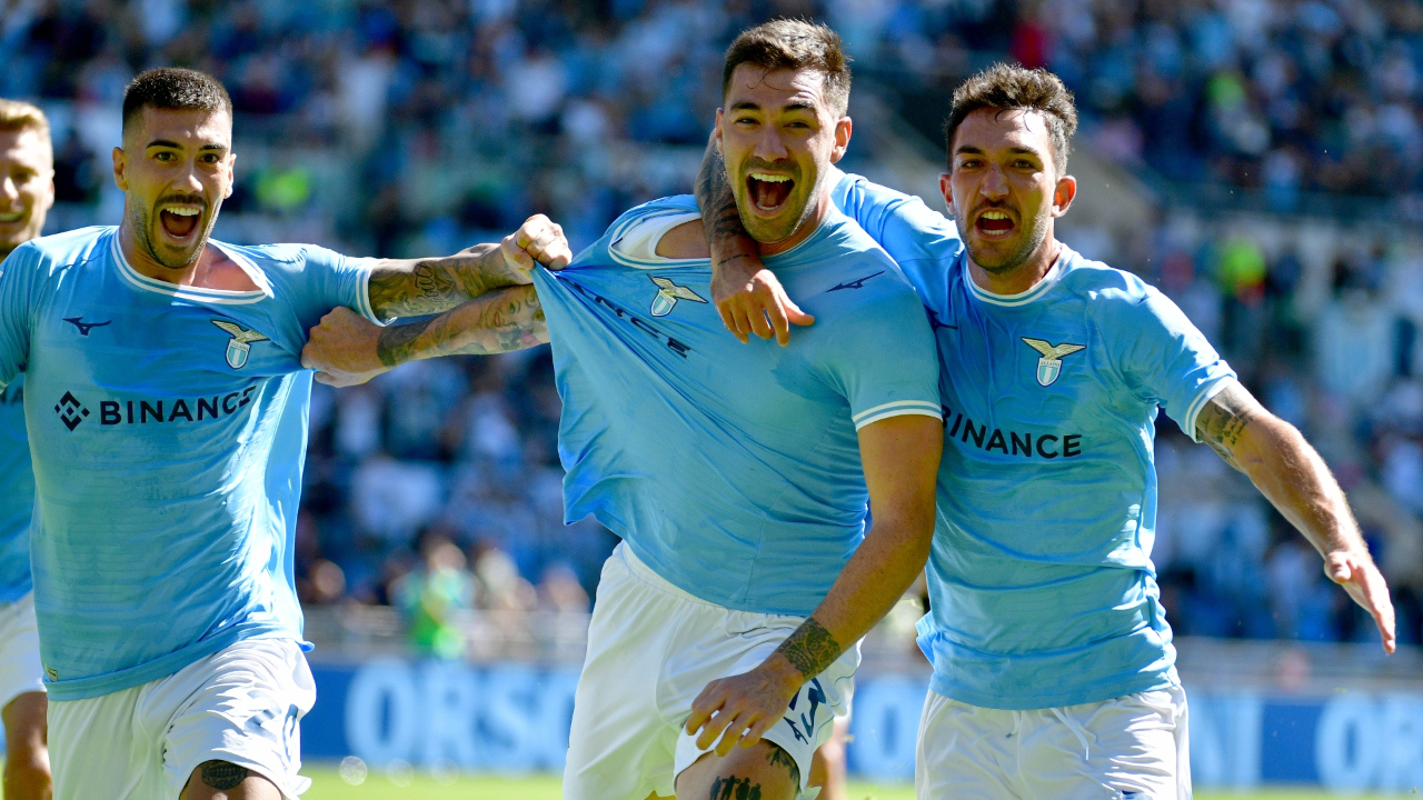 STURM GRAZ-LAZIO: STATISTICHE, QUOTE E PRONOSTICO