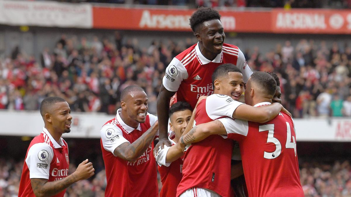 ARSENAL-BODO GLIMT: STATISTICHE, QUOTE E PRONOSTICO