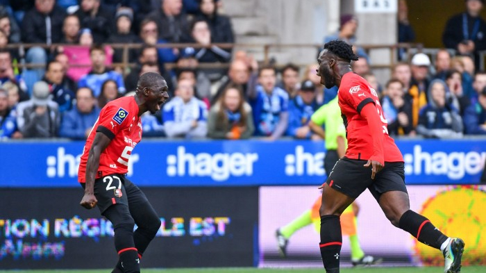 RENNES-DINAMO KIEV: STATISTICHE, QUOTE E PRONOSTICO