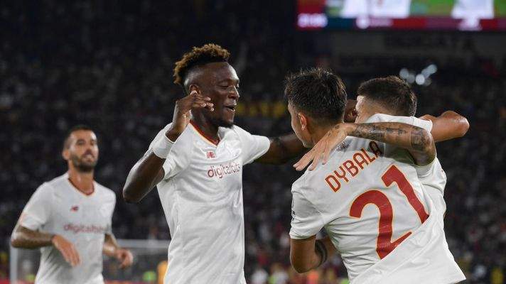 ROMA-REAL BETIS: STATISTICHE, QUOTE E PRONOSTICO
