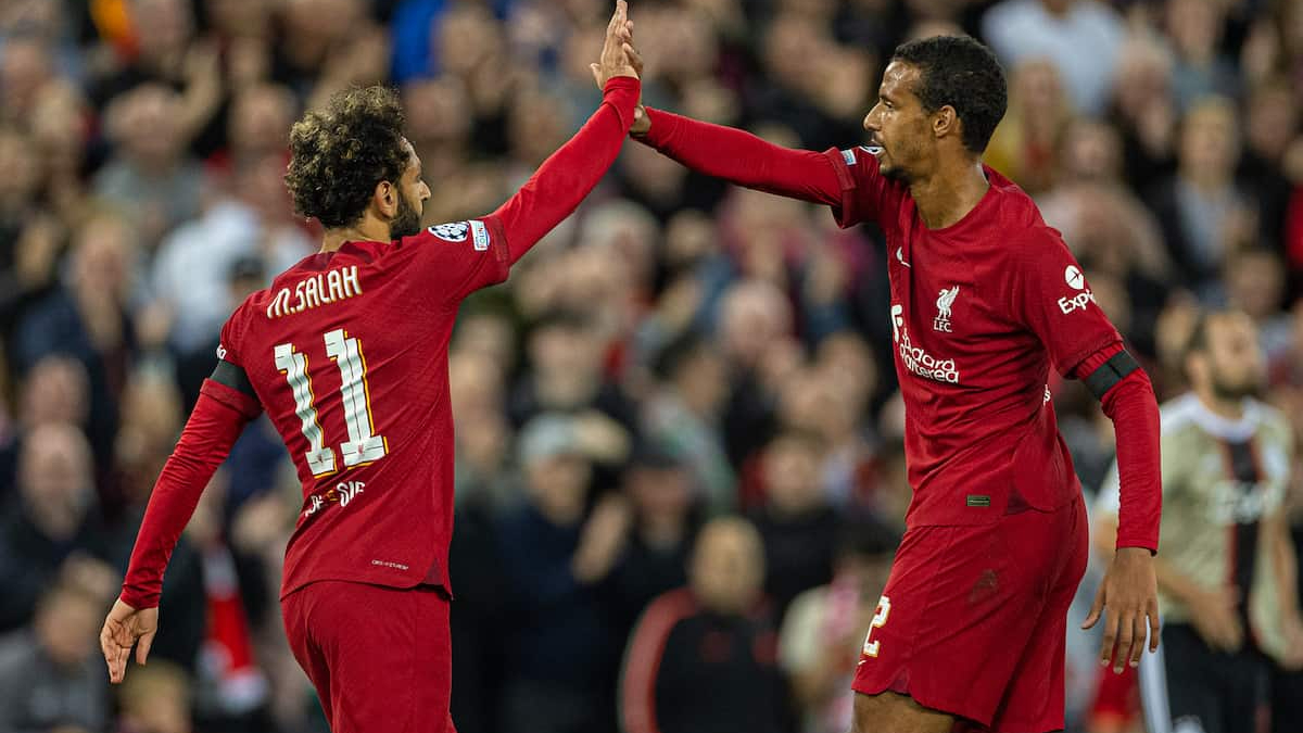 LIVERPOOL-RANGERS: STATISTICHE, QUOTE E PRONOSTICO