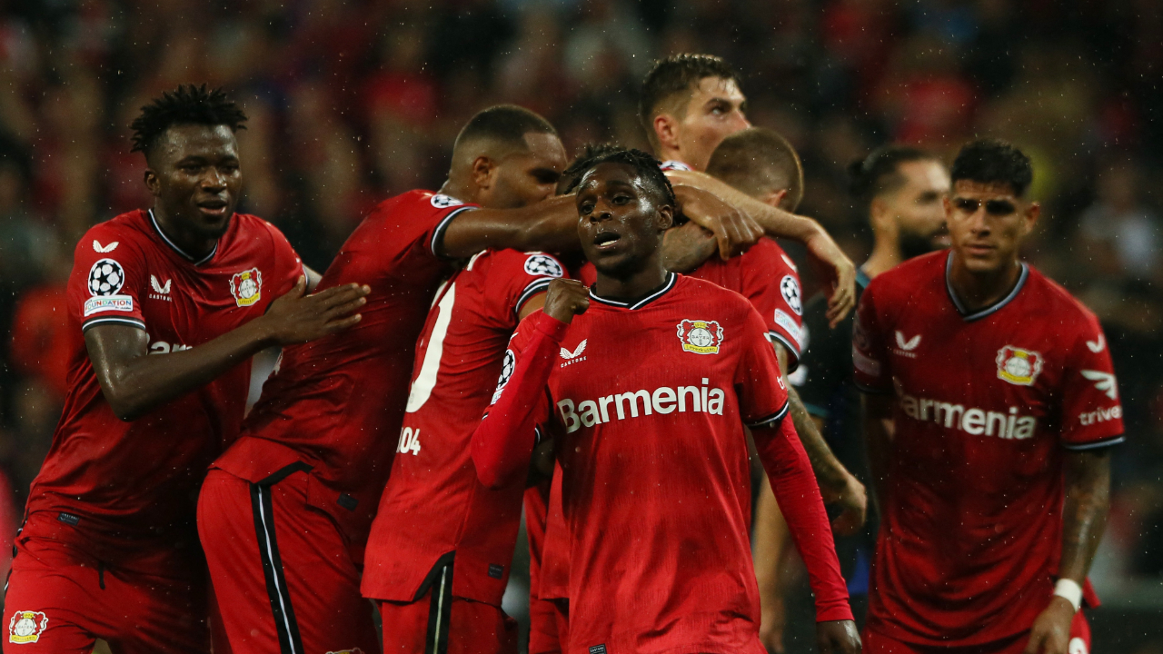 PORTO-BAYER LEVERKUSEN: STATISTICHE, QUOTE E PRONOSTICO