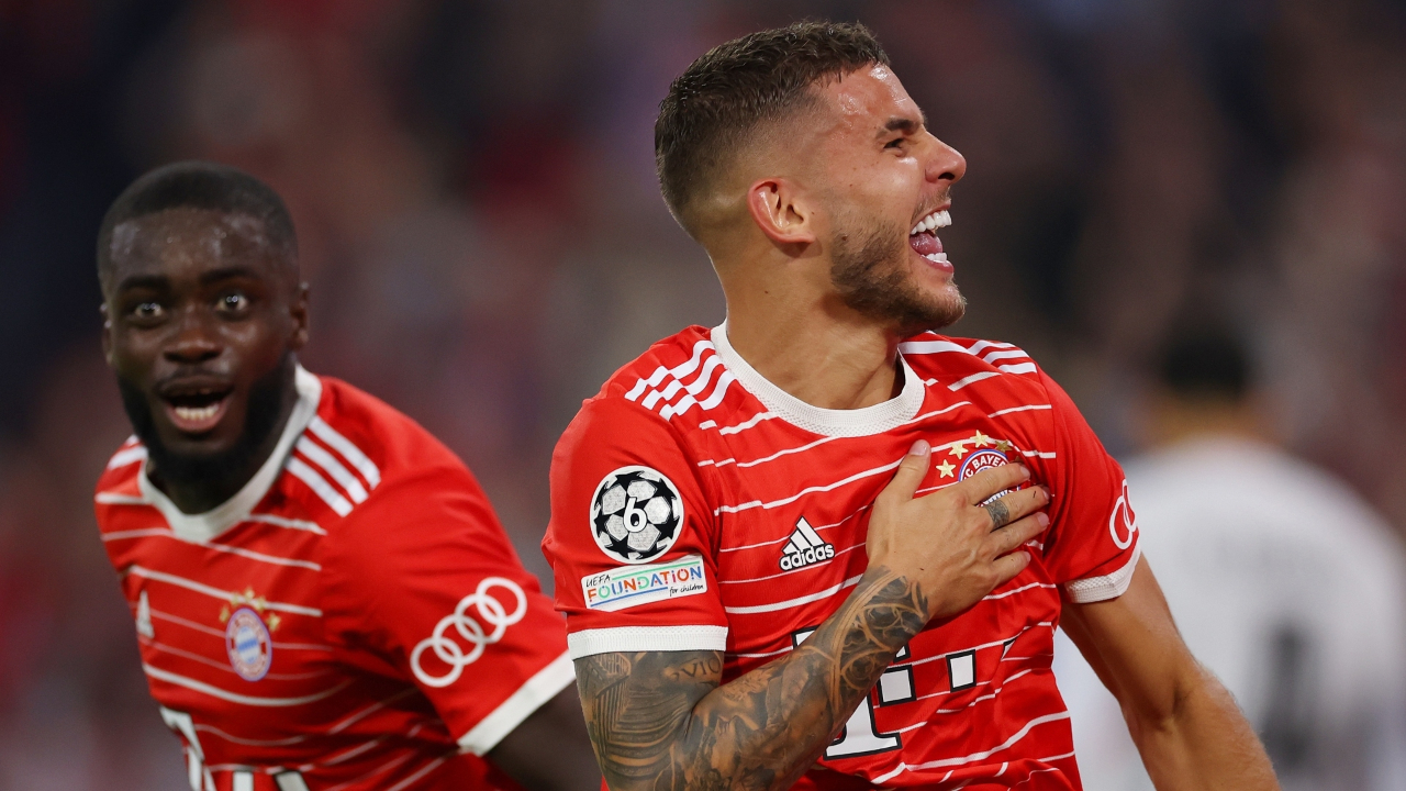 BAYERN MONACO-VIKTORIA PLZEN: STATISTICHE, QUOTE E PRONOSTICO