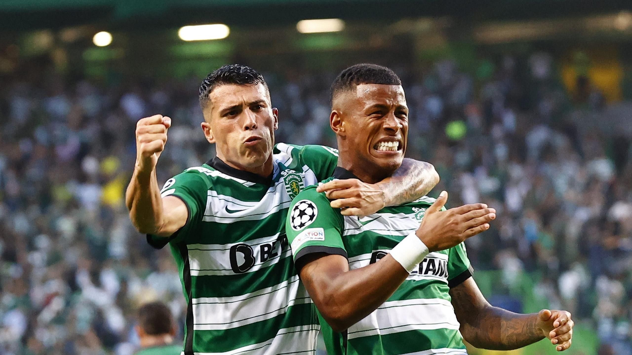 MARSIGLIA-SPORTING: STATISTICHE, QUOTE E PRONOSTICO MARSIGLIA-SPORTING: STATISTICHE, QUOTE E PRONOSTICO