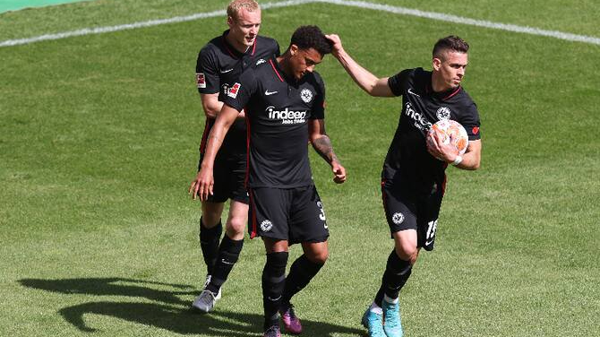 EINTRACHT-TOTTENHAM: STATISTICHE, QUOTE E PRONOSTICO