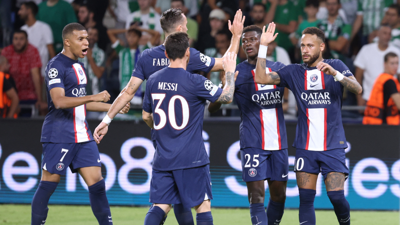 BENFICA-PSG: STATISTICHE, QUOTE E PRONOSTICO BENFICA-PSG: STATISTICHE, QUOTE E PRONOSTICO