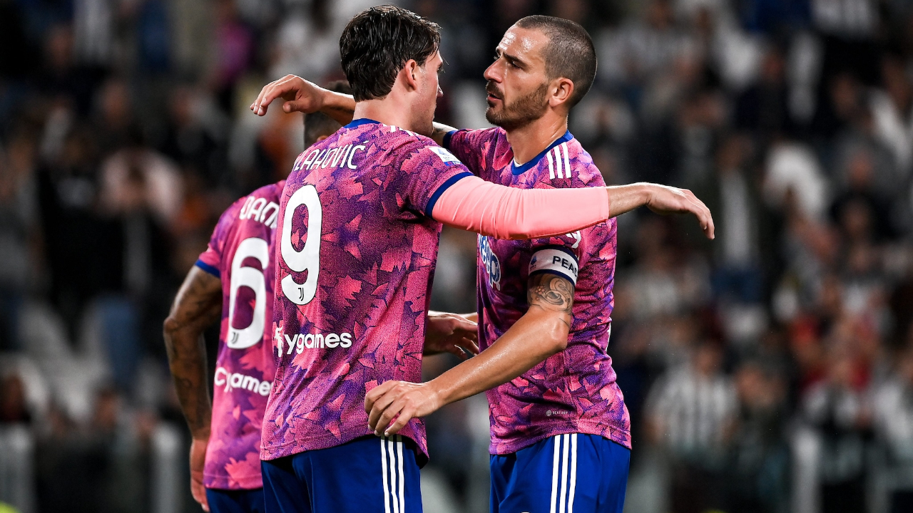 JUVENTUS-MACCABI HAIFA: STATISTICHE, QUOTE E PRONOSTICO