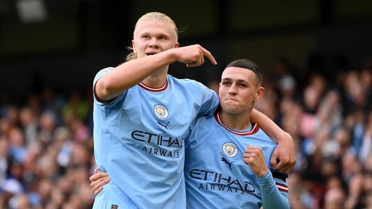 MANCHESTER CITY-SOUTHAMPTON: STATISTICHE, QUOTE E PRONOSTICO MANCHESTER CITY-SOUTHAMPTON: STATISTICHE, QUOTE E PRONOSTICO