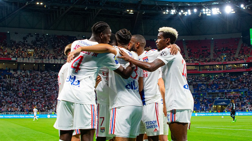 LIONE-TOLOSA: STATISTICHE, QUOTE E PRONOSTICO LIONE-TOLOSA: STATISTICHE, QUOTE E PRONOSTICO