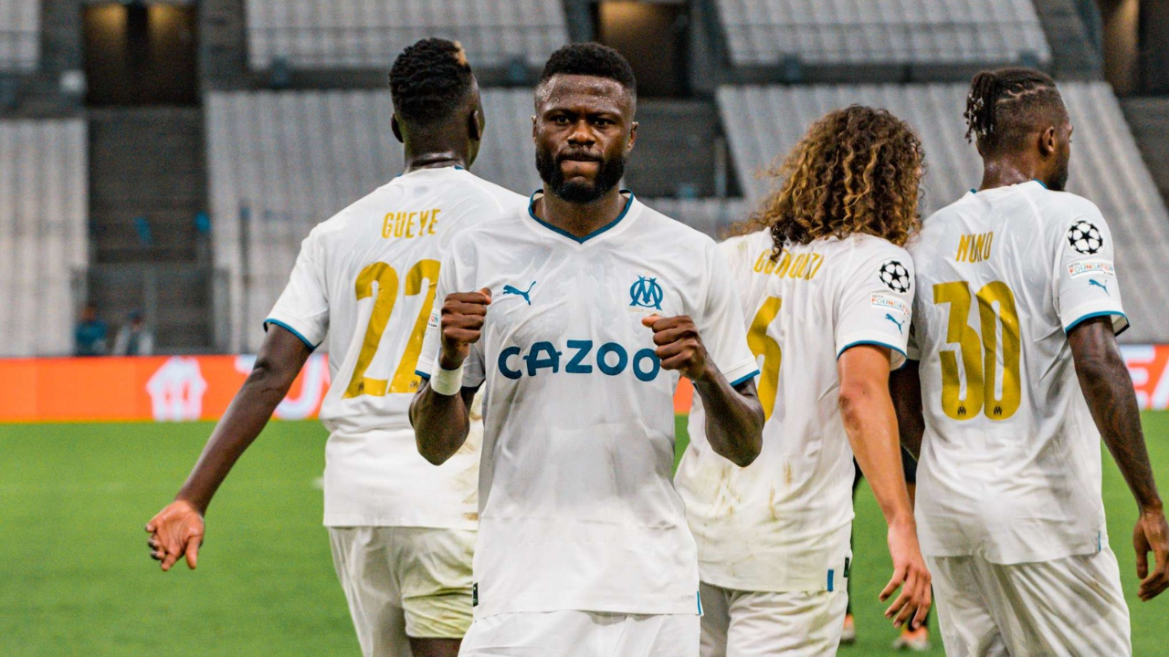 MARSIGLIA-AJACCIO: STATISTICHE, QUOTE E PRONOSTICO MARSIGLIA-AJACCIO: STATISTICHE, QUOTE E PRONOSTICO