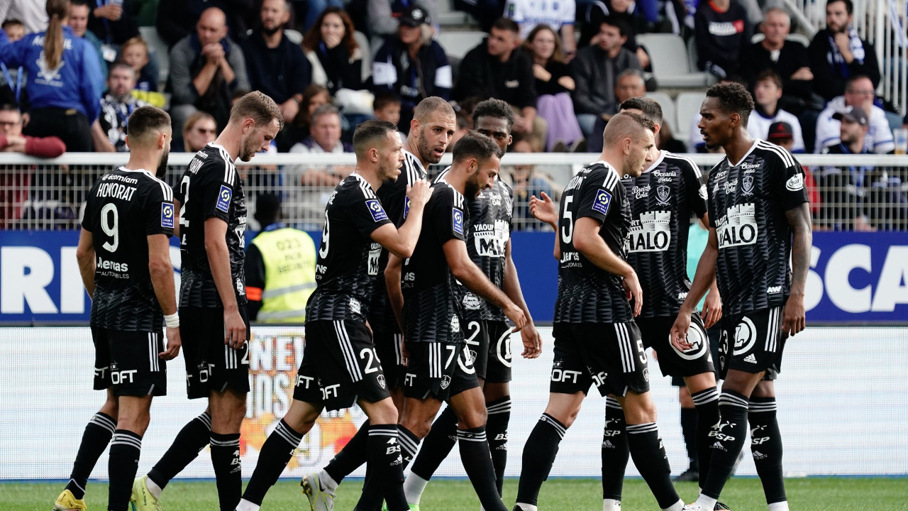 BREST-LORIENT: STATISTICHE, QUOTE E PRONOSTICO BREST-LORIENT: STATISTICHE, QUOTE E PRONOSTICO