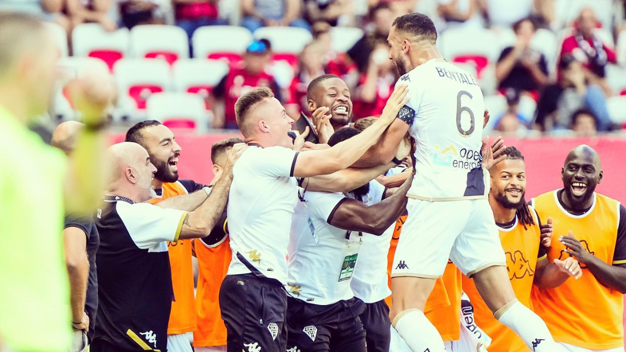 ANGERS-STRASBURGO: STATISTICHE, QUOTE E PRONOSTICO ANGERS-STRASBURGO: STATISTICHE, QUOTE E PRONOSTICO