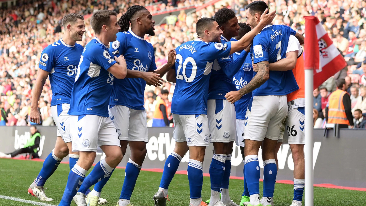 EVERTON-MANCHESTER UNITED: STATISTICHE, QUOTE E PRONOSTICO