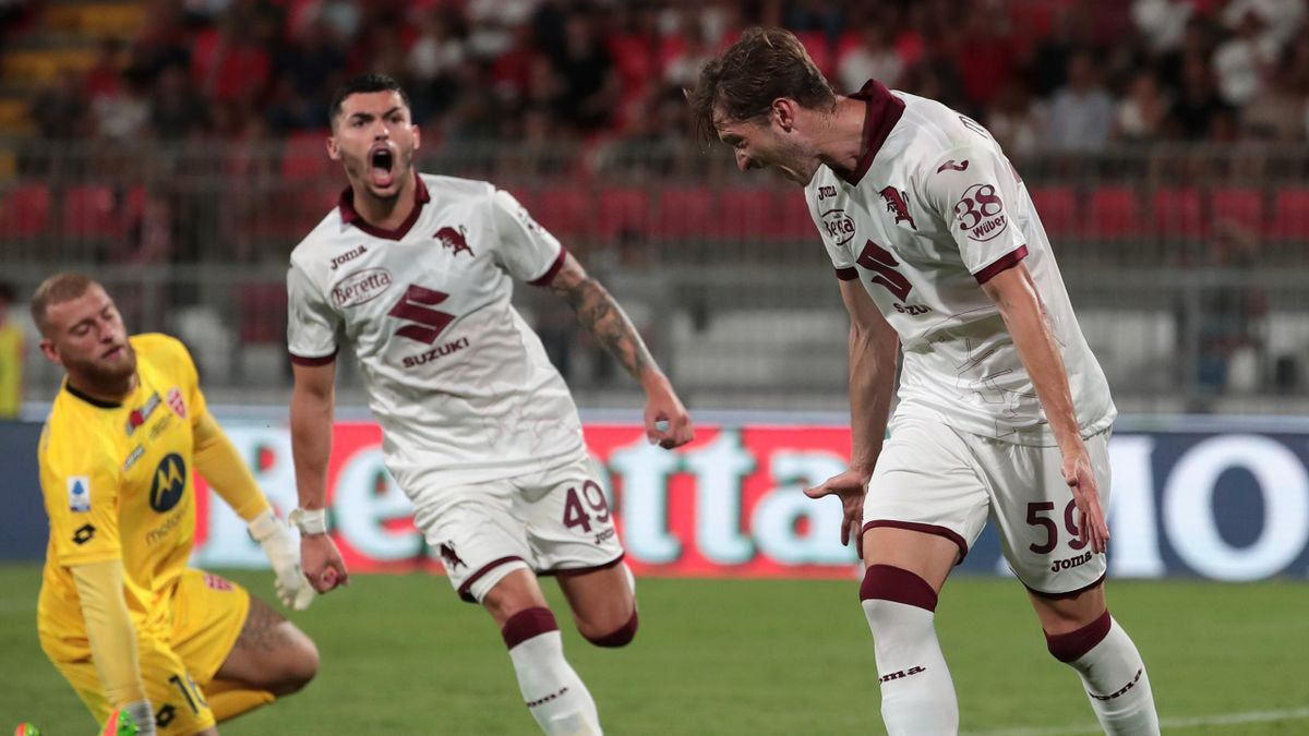 TORINO-EMPOLI: STATISTICHE, QUOTE E PRONOSTICO