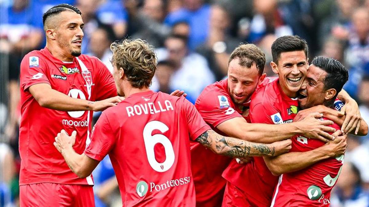 MONZA-SPEZIA: STATISTICHE, QUOTE E PRONOSTICO MONZA-SPEZIA: STATISTICHE, QUOTE E PRONOSTICO