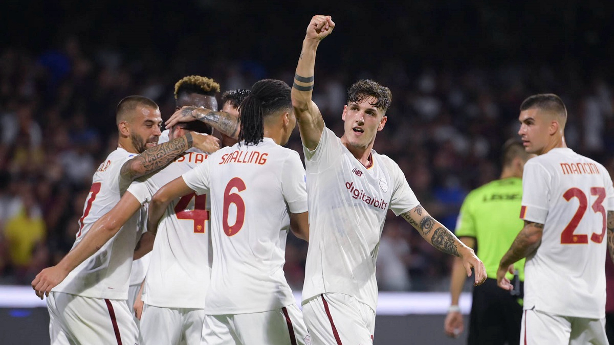 ROMA-LECCE: STATISTICHE, QUOTE E PRONOSTICO ROMA-LECCE: STATISTICHE, QUOTE E PRONOSTICO