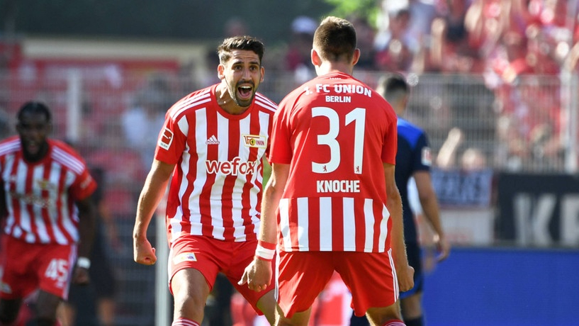 UNION BERLINO-MALMO: STATISTICHE, QUOTE E PRONOSTICO UNION BERLINO-MALMO: STATISTICHE, QUOTE E PRONOSTICO