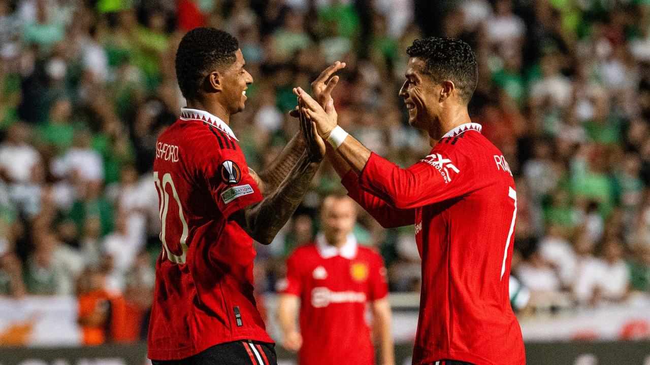 MAN.UTD-OMONIA NICOSIA: STATISTICHE, QUOTE E PRONOSTICO