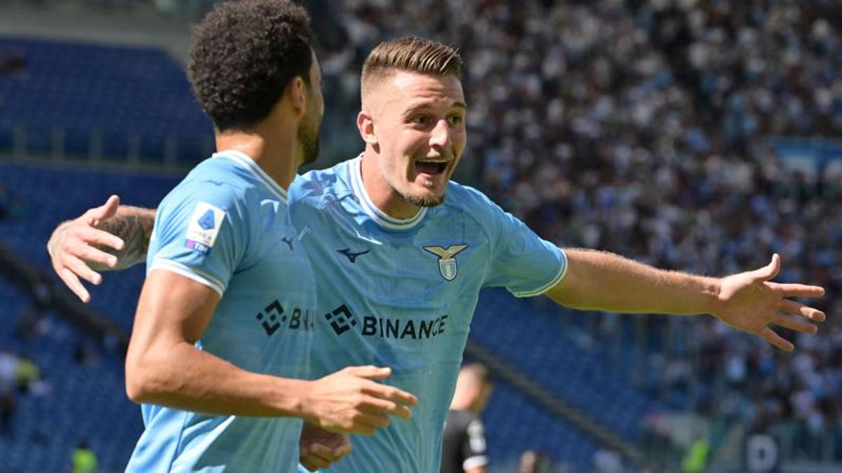 LAZIO-STURM GRAZ: STATISTICHE, QUOTE E PRONOSTICO