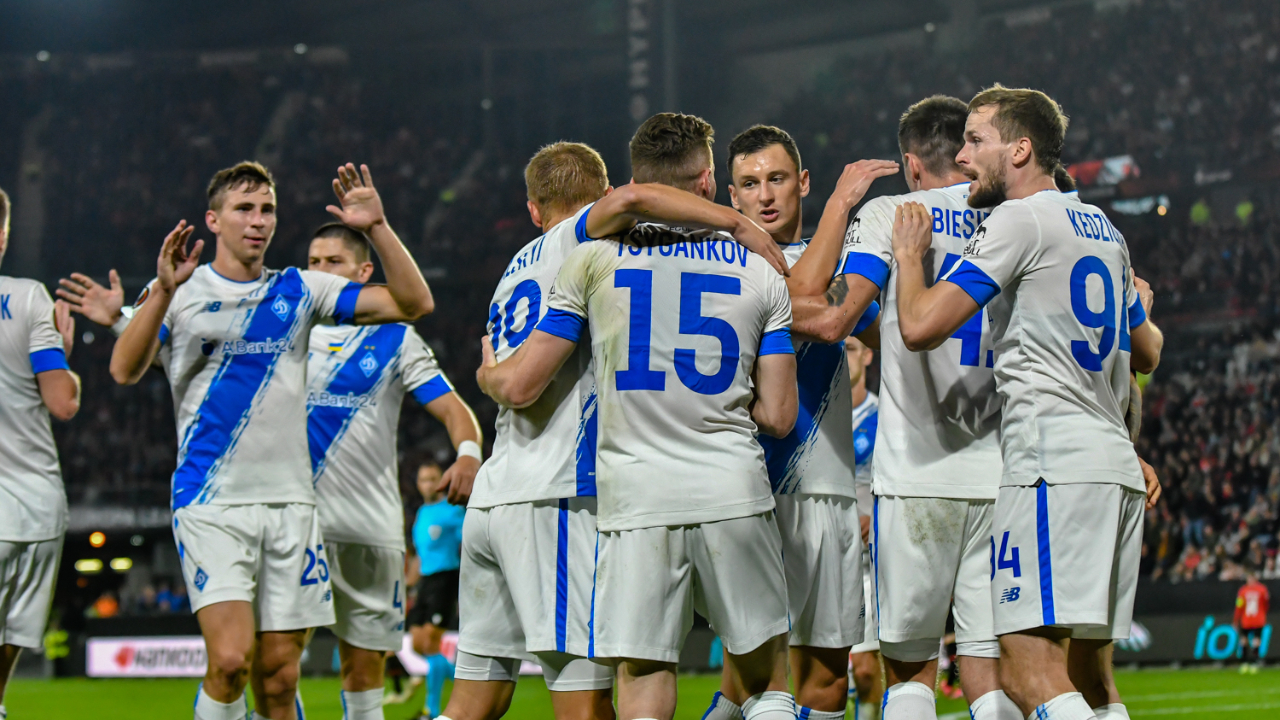 DINAMO KIEV-RENNES: STATISTICHE, QUOTE E PRONOSTICO